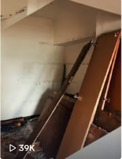 房屋修繕舊屋翻修地磚翻新土木工程打牆工程外牆拉皮