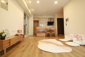 房屋修繕舊屋翻修套房改建統包工程磁磚防水水電鐵工