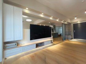 室內裝修設計_拆除_水電更新_衛浴翻新_木作工程_系統櫃規劃_油漆工程_清潔工程_鋁門窗工程_淘寶建材規劃