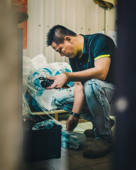 #老屋翻修 #室內設計 #新屋裝修 #基礎工程 #裝修工程#售後服務