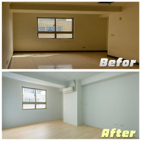 房屋修繕舊屋翻修套房改建統包工程磁磚防水水電鐵工