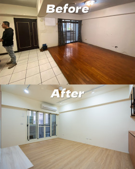 房屋修繕舊屋翻修套房改建泥作工程切割穿孔油漆工程輕隔間輕鋼架地磚翻新土木工程打牆工程外牆拉皮木工裝潢室內裝修店面裝潢隔間裝辦公室裝潢木作工程廚房修繕浴室修繕房屋修繕整修統包工程磁磚木工裝潢浴室整修防水水電鐵工鋁窗增建磁磚販售漏水壁癌諮詢結構承重評估設計繪圖細項報價合約協助申請相關施工資料裝修申請