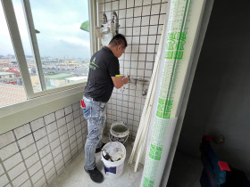 房屋修繕舊屋翻修套房改建泥作工程統包工程