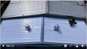 鐵皮鍍鋅鋼板鍍鋁鋅鋼板鋁鎂鋅合金不鏽鋼白鐵板雙層板三合一板