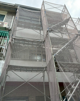 房屋修繕舊屋翻修套房改建泥作工程統包工程磁磚防水水電鐵工鋁窗