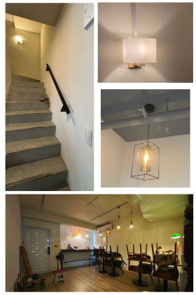 房屋修繕舊屋翻修套房改建泥作工程統包工程磁磚防水水電鐵工鋁窗磁磚