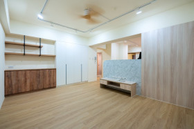 房屋修繕舊屋翻修套房改建泥作工程統包工程磁磚防水水電鐵工鋁窗