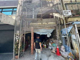 房屋修繕舊屋翻修套房改建泥作工程統包工程磁磚防水水電鐵工鋁窗