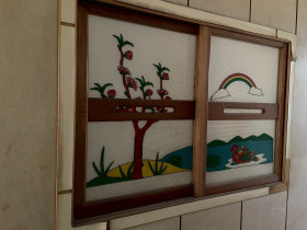 老物古董房屋修繕舊屋翻修泥作工程統包工程磁磚防水水電鐵工鋁窗