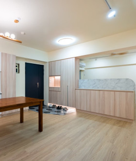 房屋修繕舊屋翻修套房改建統包工程磁磚防水水電鐵工