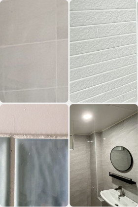 房屋修繕舊屋翻修套房改建泥作工程統包工程磁磚防水水電鐵工鋁窗