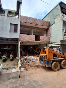 房屋修繕舊屋翻修套房改建泥作工程統包工程磁磚防水水電鐵工鋁窗