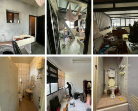 房屋修繕舊屋翻修套房改建泥作工程統包工程磁磚防水水電鐵工鋁窗
