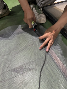 房屋修繕舊屋翻修套房改建泥作工程統包工程磁磚防水水電鐵工鋁窗