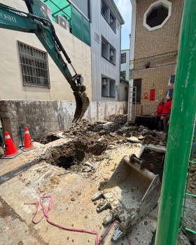房屋修繕舊屋翻修套房改建泥作工程統包工程磁磚防水水電鐵工鋁窗